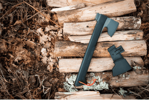 Bushcraft Kamp Baltası Tavsiye