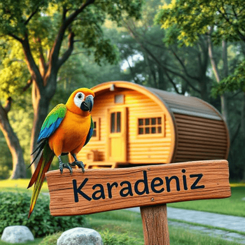 karadeniz kamp