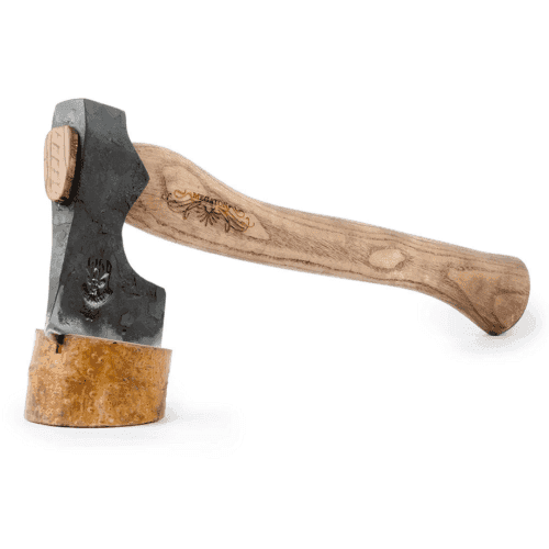 Valkyrie Natural 41cm Kamp Balta