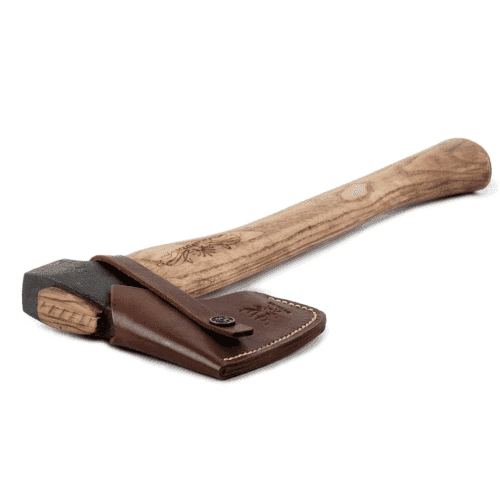Valkyrie Natural 41cm Kamp Baltasi