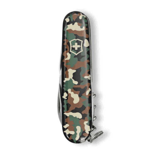 Victorinox Dünyanın En İyi Çakı Markası