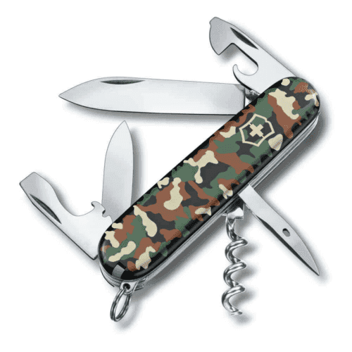 Victorinox Dünyanın En İyi Çakısı