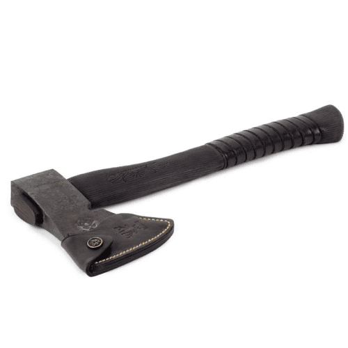 Vidar Black Edition 41cm Kamp Baltasi