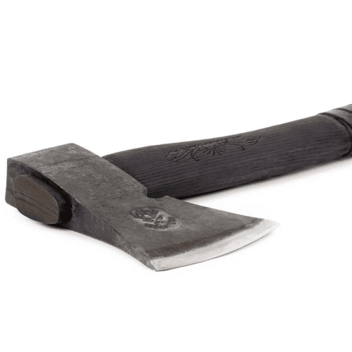 Vidar Black Edition 41cm Kamp Baltası