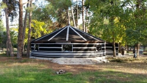 yörük çadırı tavsiye